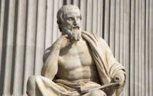 George Cawkwell Memorial Lecture 2026 - Herodotus