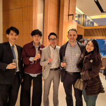 Hong Kong Reception 2026 Hong Kong Reception 2026