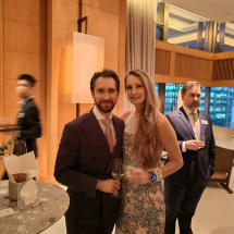 Hong Kong Reception 2026 Hong Kong Reception 2026