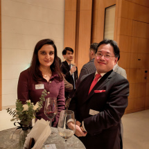 Hong Kong Reception 2026 Hong Kong Reception 2026