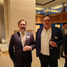 Hong Kong Reception 2026 Hong Kong Reception 2026