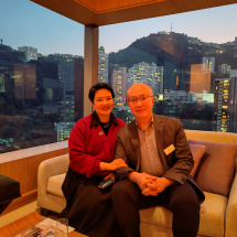 Hong Kong Reception 2026 Hong Kong Reception 2026