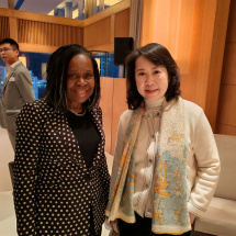 Hong Kong Reception 2026 Hong Kong Reception 2026