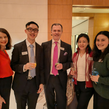 Hong Kong Reception 2026 Hong Kong Reception 2026