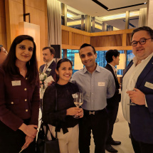 Hong Kong Reception 2026 Hong Kong Reception 2026