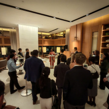 Hong Kong Reception 2026 Hong Kong Reception 2026