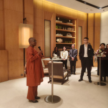 Hong Kong Reception 2026 Hong Kong Reception 2026