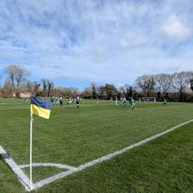 Univ Football Day 2026