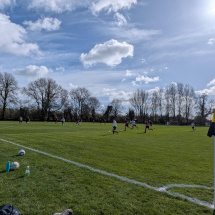 Univ Football Day 2026