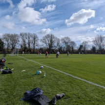 Univ Football Day 2026