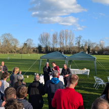 Univ Football Day 2026