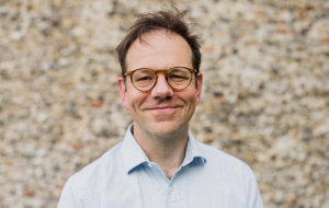 Professor Adam Smith