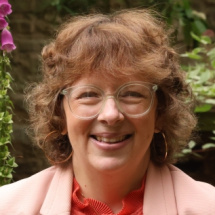 Profile: Fran Wright