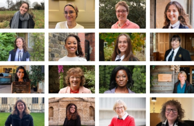 International Women’s Day 2026