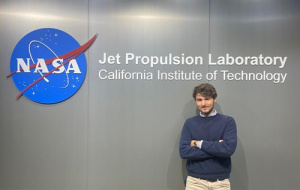 Aerothermal Research at NASA JPL - Claudio Rapisarda