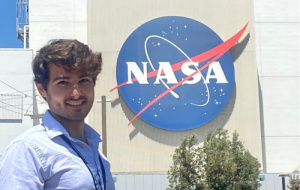 Aerothermal Research at NASA JPL - Claudio Rapisarda