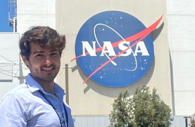 Aerothermal Research at NASA JPL - Claudio Rapisarda