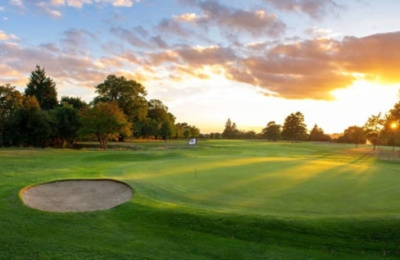 Goring and Streatley Golf Club - USPGA Spring Meeting 2026