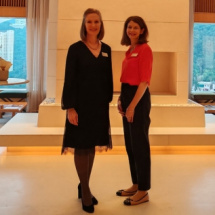 Hong Kong Reception 2026 Hong Kong Reception 2026