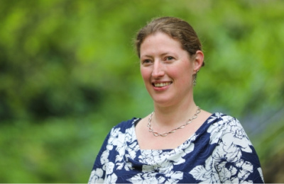Former JRF wins Royal Astronomical Society Award - Professor Paula Koelemeijer
