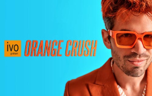 Ivo Graham's Orange Crush