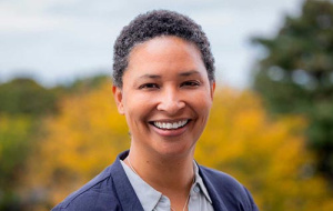 Professor Danielle Allen