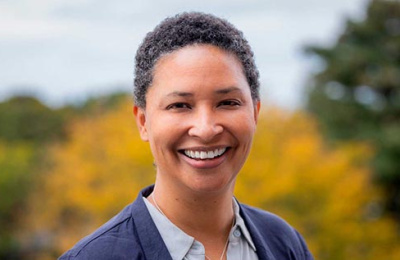 Professor Danielle Allen