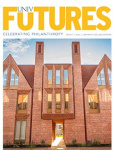 Univ Futures Issue 5 - cover