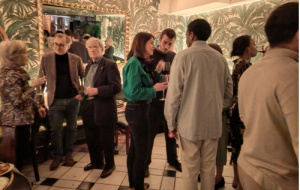 Frick Collection tour