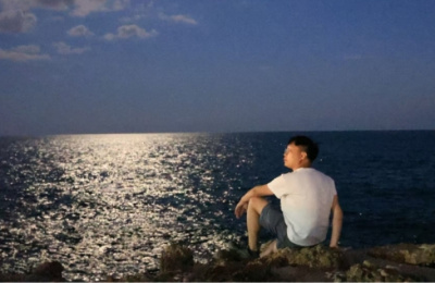 Across the Aegean: A travel diary
