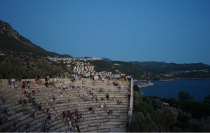 Across the Aegean: A travel diary