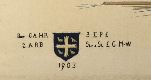 2025 UN Boat Club Embroidery02 Names