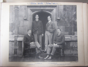 Fours 1903 