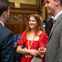 Univ London Reception 2026