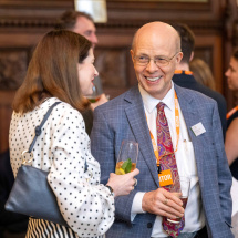 Univ London Reception 2026