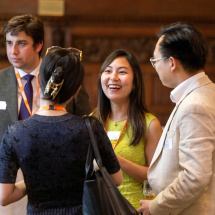 Univ London Reception 2026