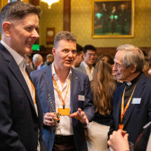 Univ London Reception 2026