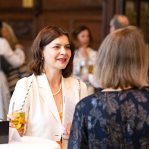 Univ London Reception 2026