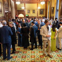 Univ London Reception 2026