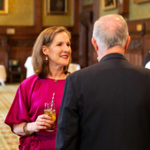Univ London Reception 2026