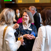 Univ London Reception 2026