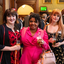 Univ London Reception 2026