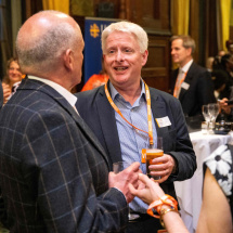Univ London Reception 2026
