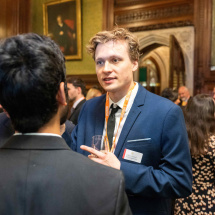 Univ London Reception 2026