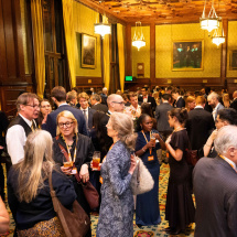 Univ London Reception 2026