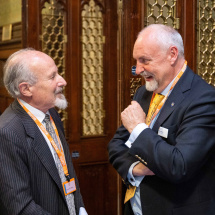 Univ London Reception 2026