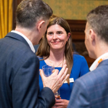 Univ London Reception 2026
