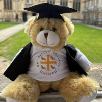Univ Teddy Univ Teddy