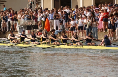 Summer Eights