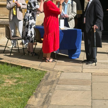 William of Durham Day 2026 William of Durham Day 2026
